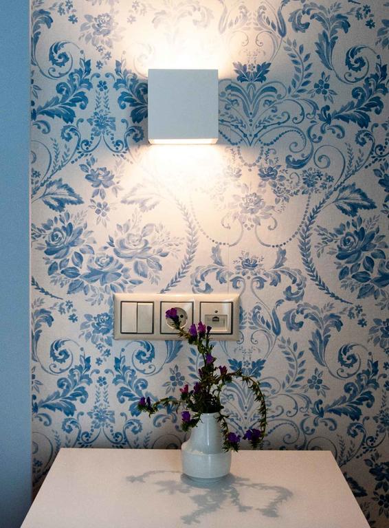 Apartament Hyacinthus-cressida Seaside