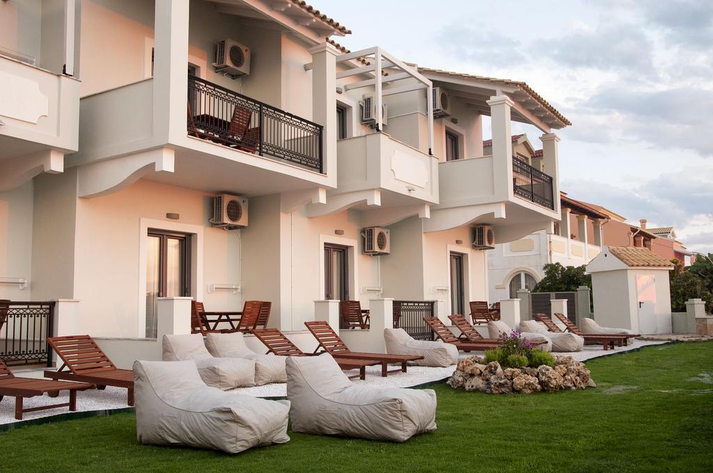 Appartamento Hyacinthus-cressida Seaside Acharavi (Corfu)